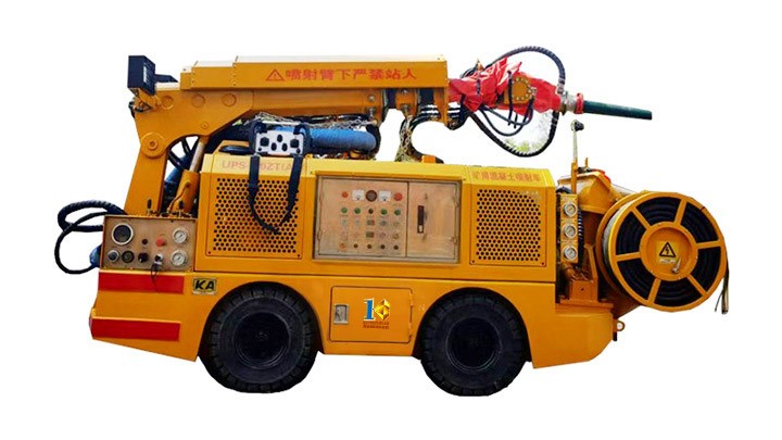 濕噴機(jī)